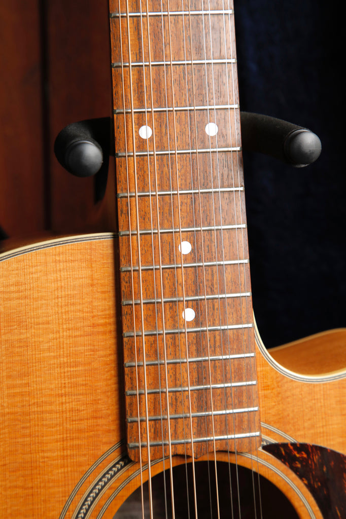 Maton CW80/12 12-String Acoustic Guitar 2006 Pre-Owned