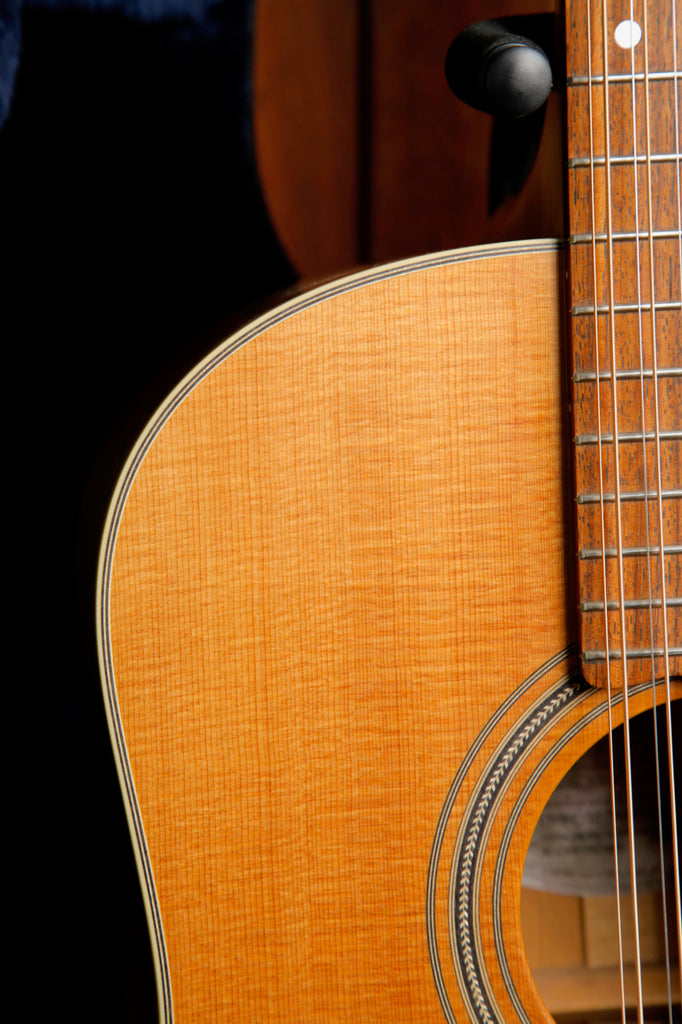 Maton CW80/12 12-String Acoustic Guitar 2006 Pre-Owned