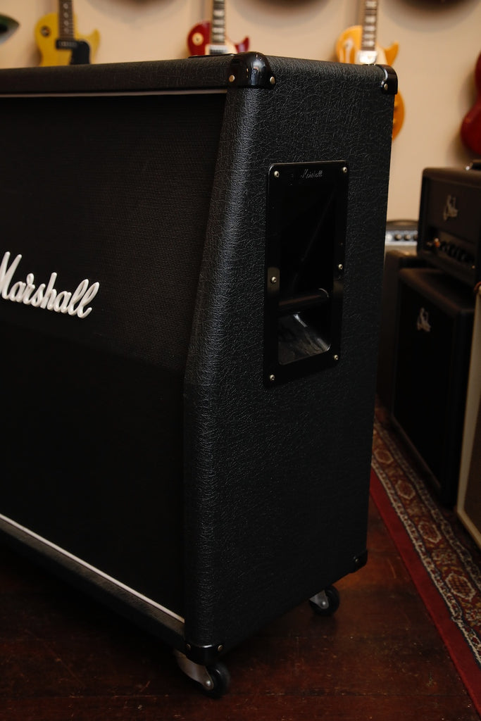 Marshall 1960A Lead 300-Watt 4x12" Speaker Cabinet Angled Pre-Owned