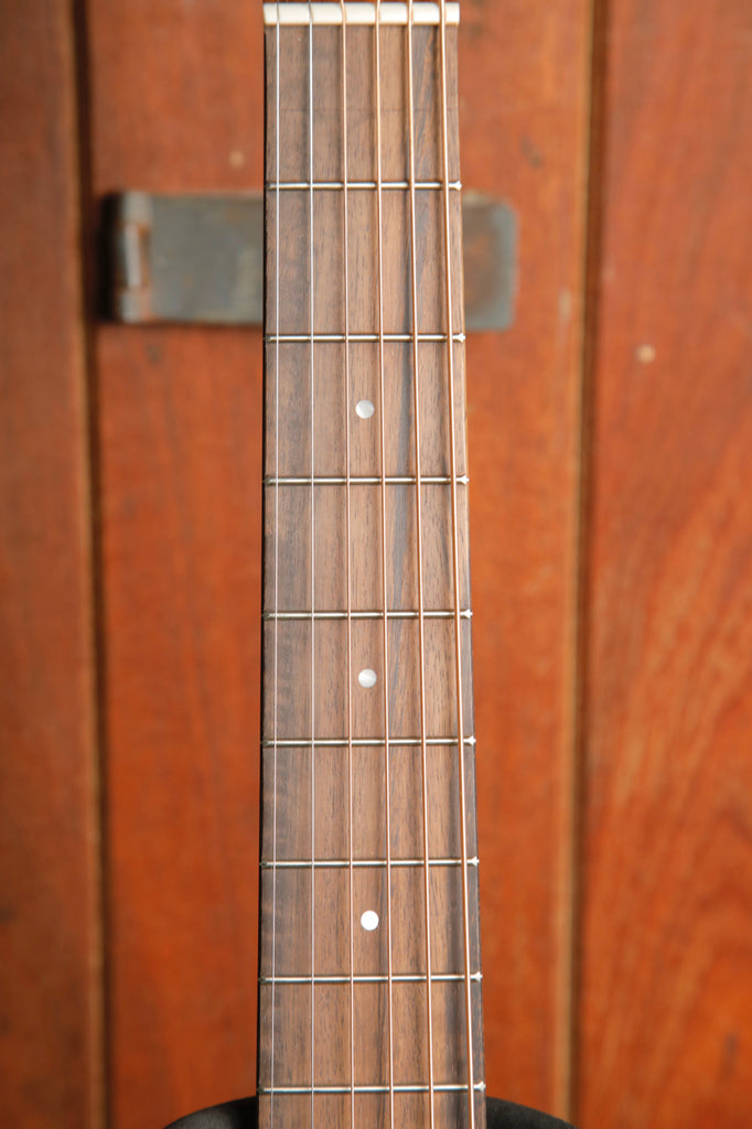 Taylor Academy 10e Walnut Left Handed Acoustic-Electric Guitar