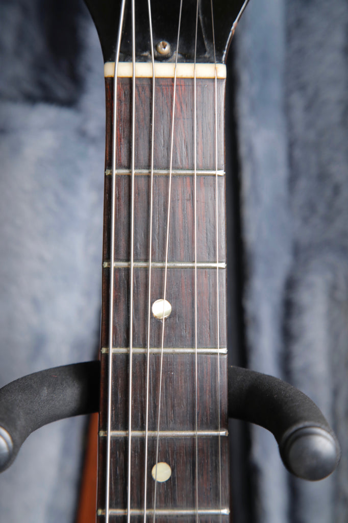 Gibson Melody Maker Vintage 1959 Sunburst Electric Guitar Pre-Owned