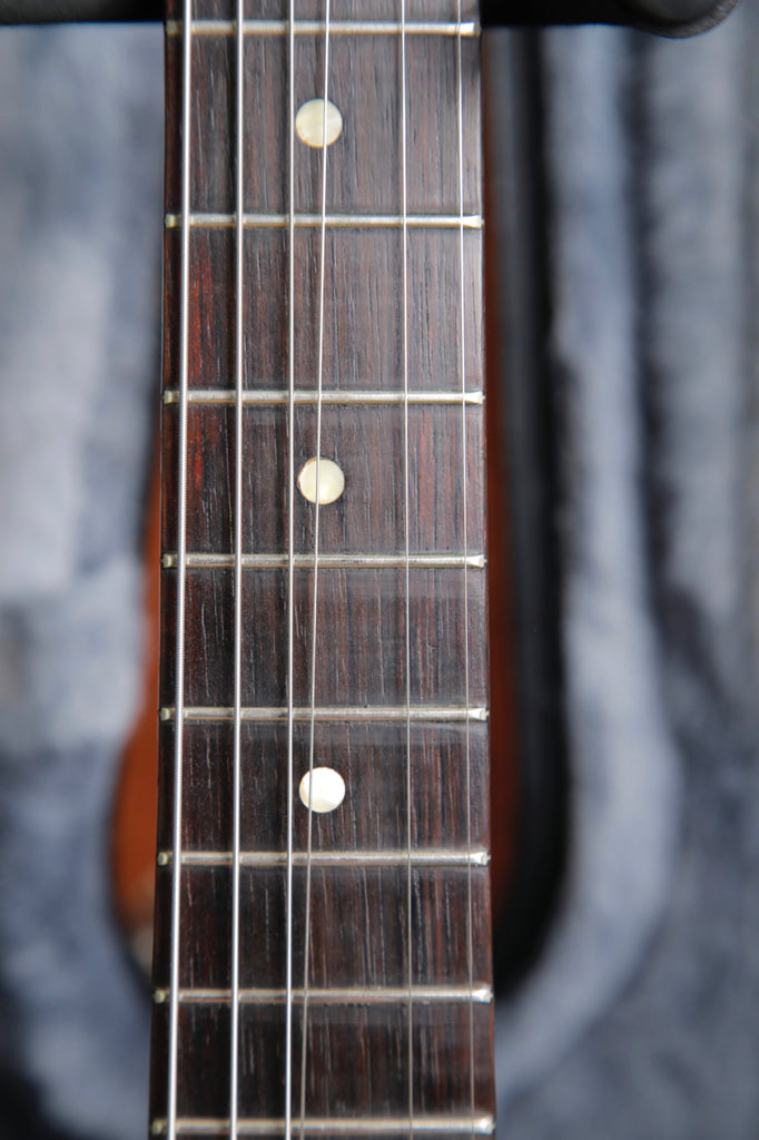 Gibson Melody Maker Vintage 1959 Sunburst Electric Guitar Pre-Owned