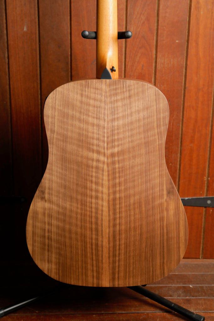 Taylor Academy 10e Walnut Left Handed Acoustic-Electric Guitar