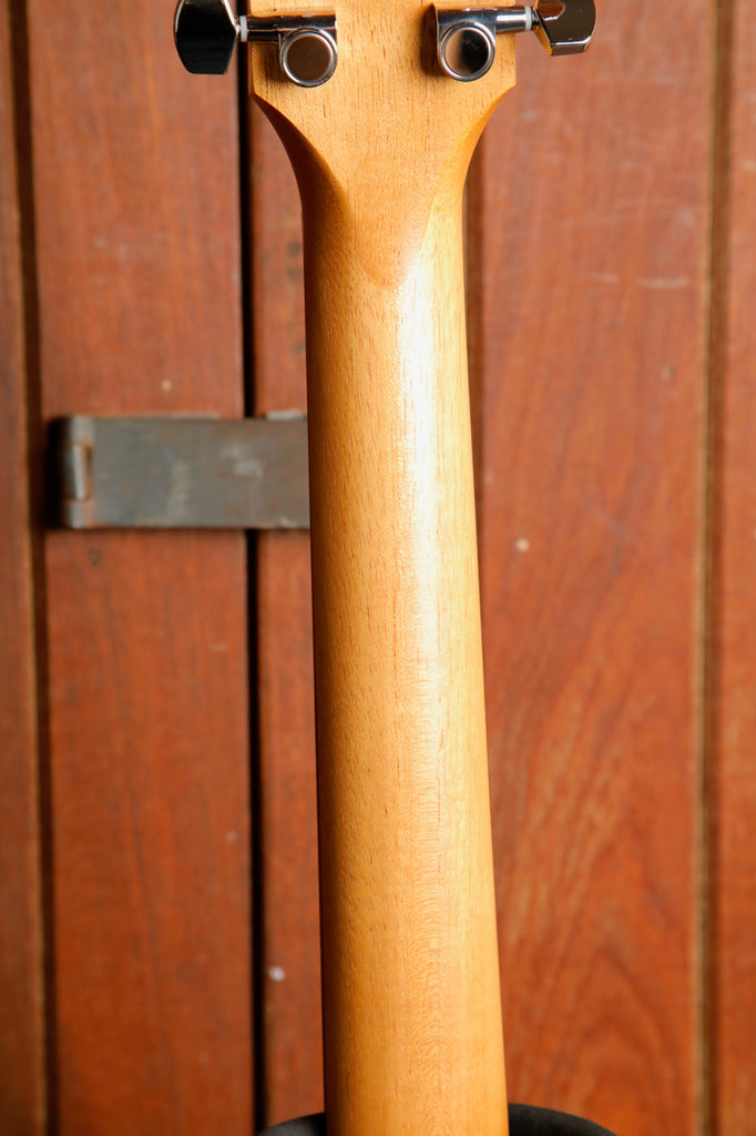 Taylor Academy 10e Walnut Left Handed Acoustic-Electric Guitar