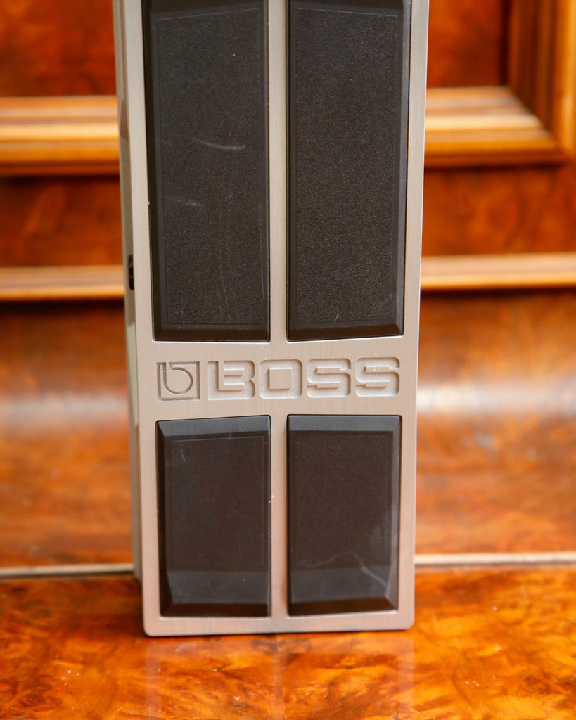 Boss FV-500H Volume Pedal Pre-Owned