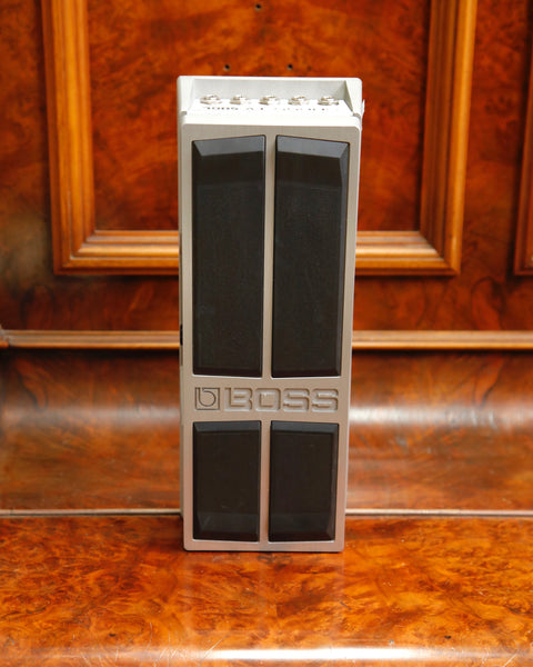 Boss FV-500L Volume Pedal Pre-Owned