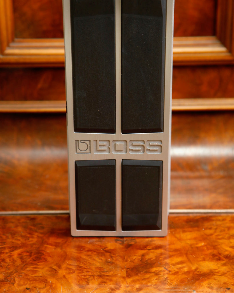 Boss FV-500L Volume Pedal Pre-Owned