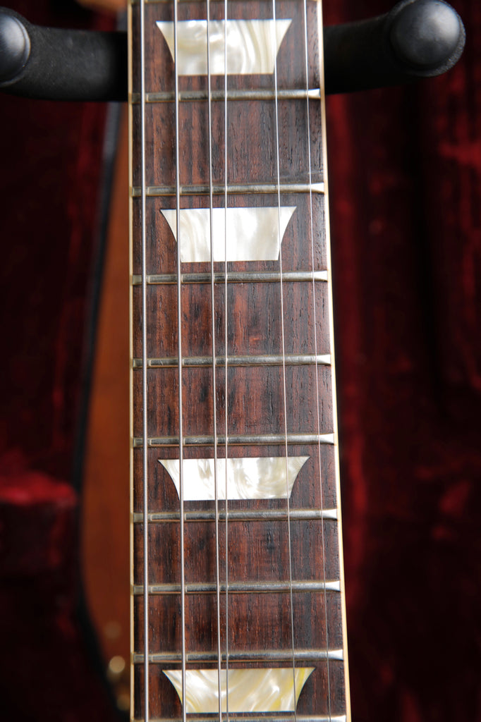 Gibson Custom Jimmy Page "Number Two" Les Paul VOS Electric Guitar Pre-Owned