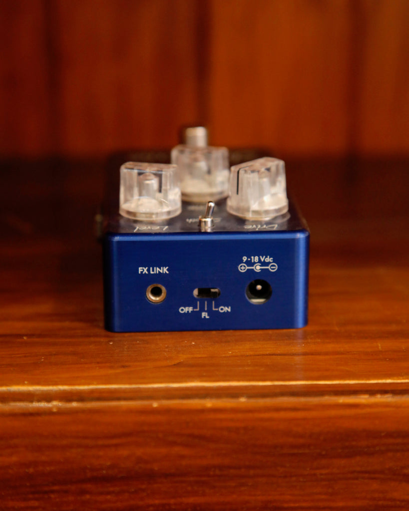 Suhr Shiba Drive ReLoaded Legacy Pedal
