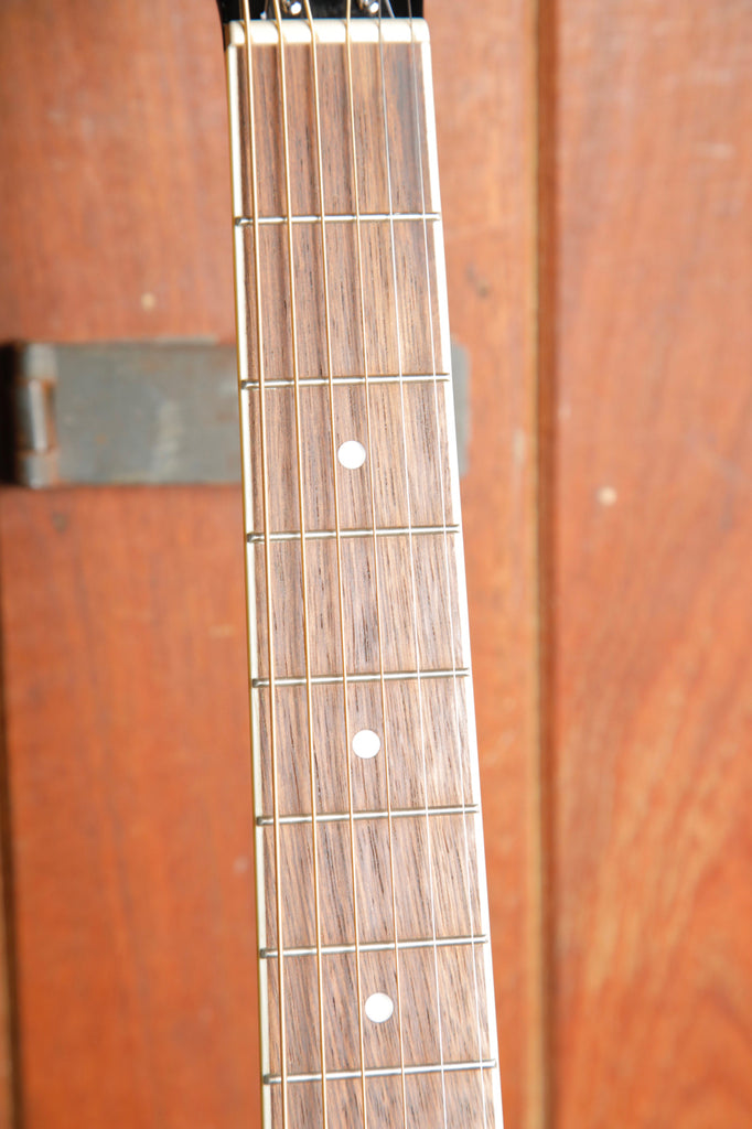 Epiphone Songmaker DR-100 Ebony Acoustic Guitar