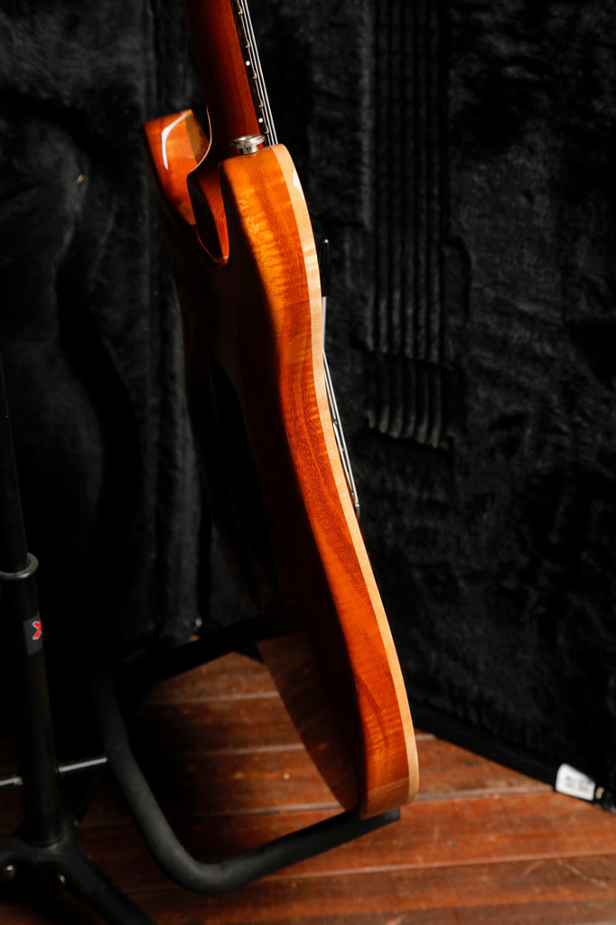 PRS 35th Anniversary Custom 24 Yellow Tiger Electric Guitar 2021 Pre-Owned