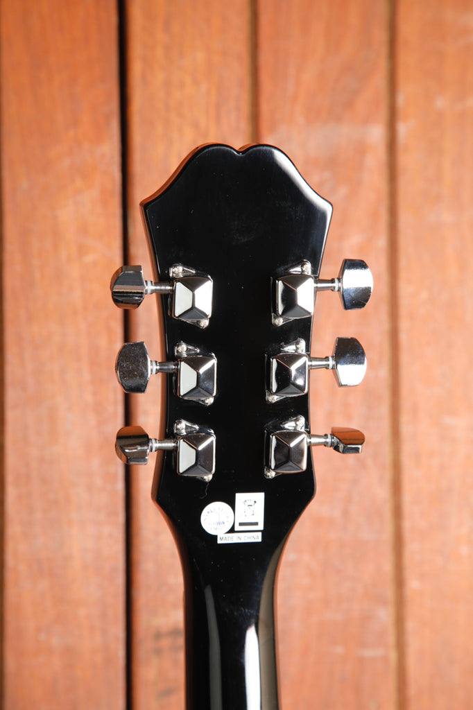 Epiphone Songmaker DR-100 Ebony Acoustic Guitar