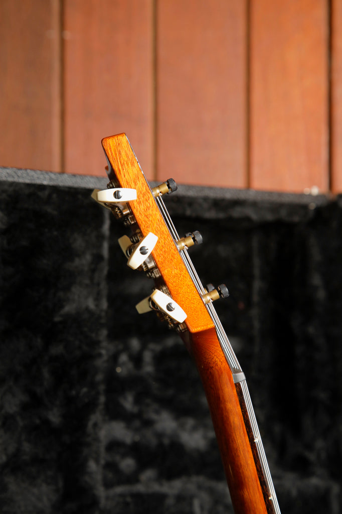 PRS 35th Anniversary Custom 24 Yellow Tiger Electric Guitar 2021 Pre-Owned