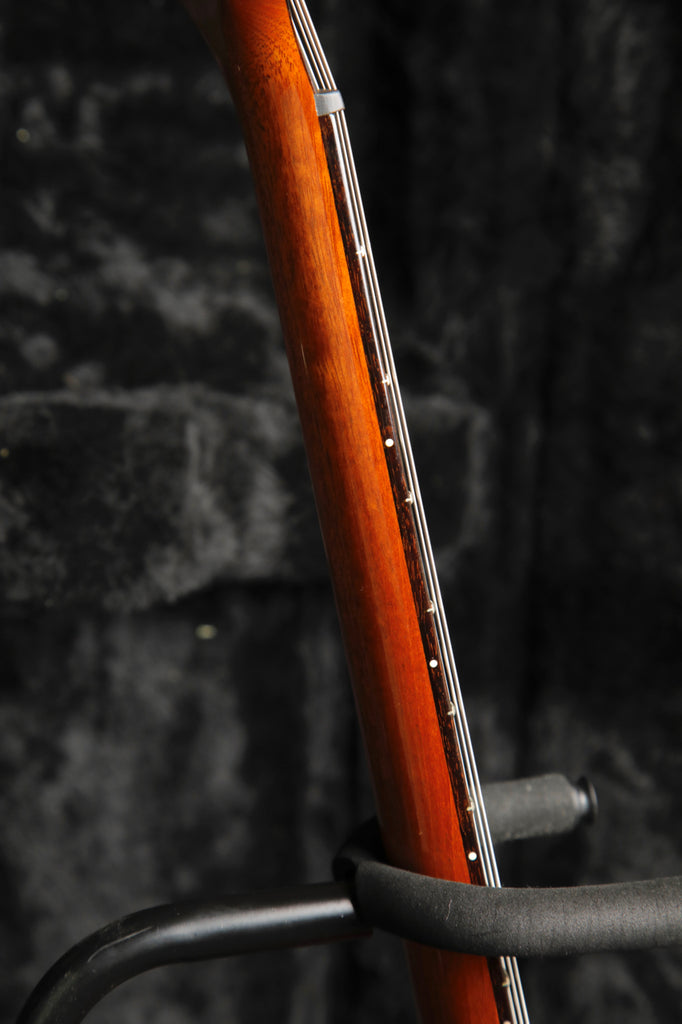 PRS 35th Anniversary Custom 24 Yellow Tiger Electric Guitar 2021 Pre-Owned