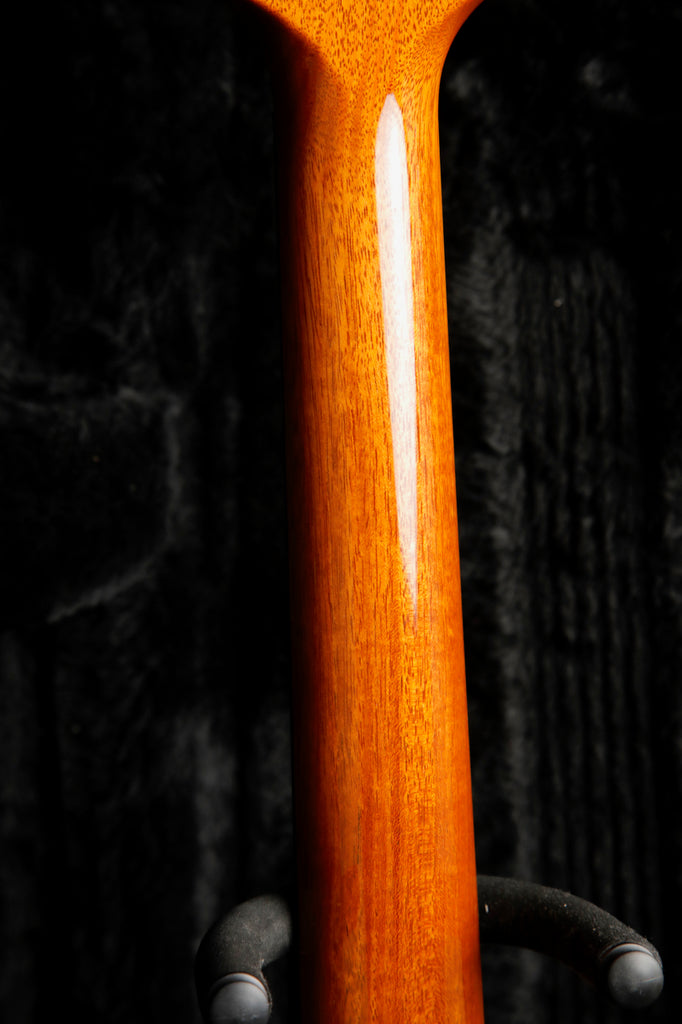 PRS 35th Anniversary Custom 24 Yellow Tiger Electric Guitar 2021 Pre-Owned