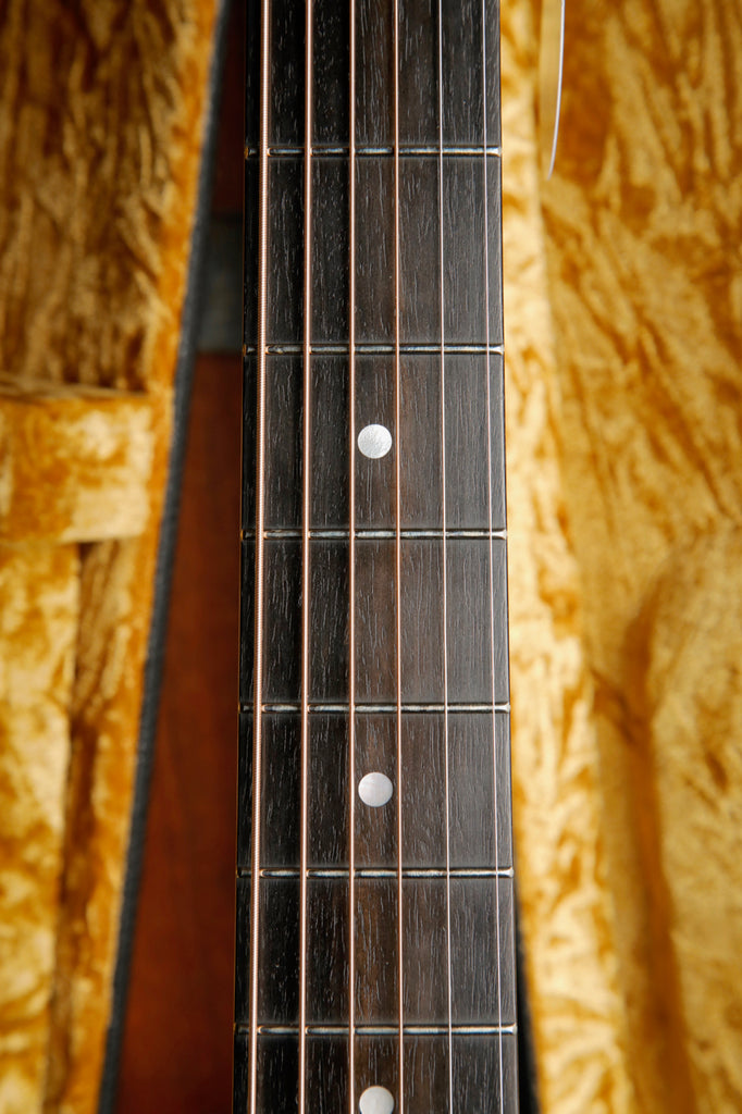 Maton SRS70C Spruce/Blackwood Acoustic-Electric Guitar