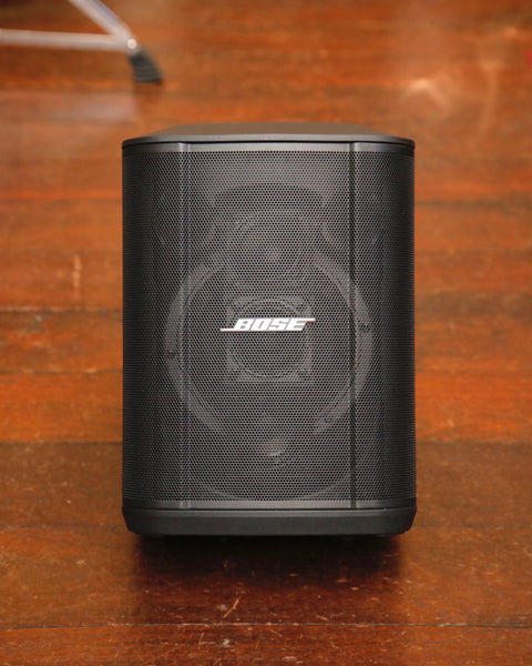 Bose S1 Pro+ Portable PA & Bluetooth Speaker Pre-Owned