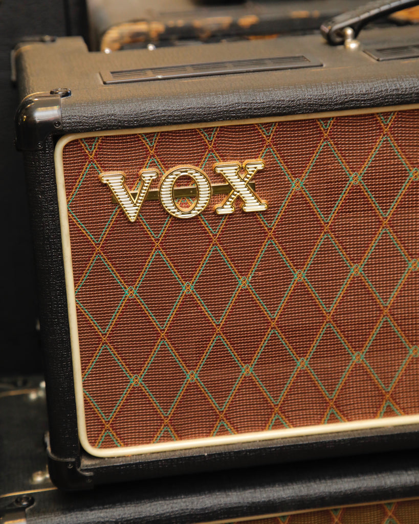 VOX AC30CCH 30-Watt Valve Amplifier Head Pre-Owned
