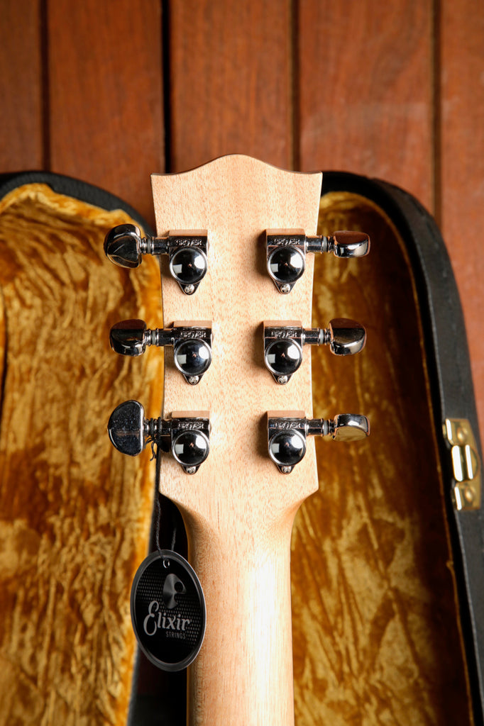 Maton SRS70C Spruce/Blackwood Acoustic-Electric Guitar