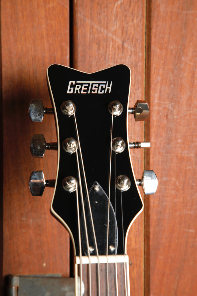 Gretsch Electromatic CVT Baritone Bristol Fog Electric Guitar