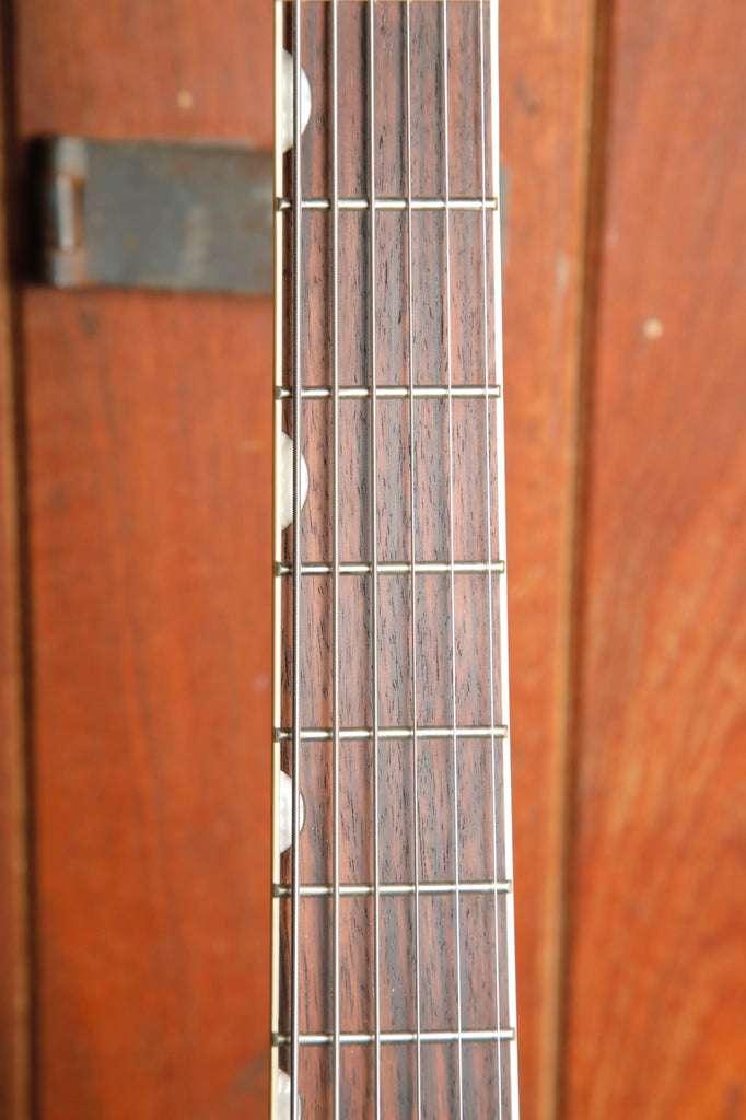 Gretsch Electromatic CVT Baritone Bristol Fog Electric Guitar