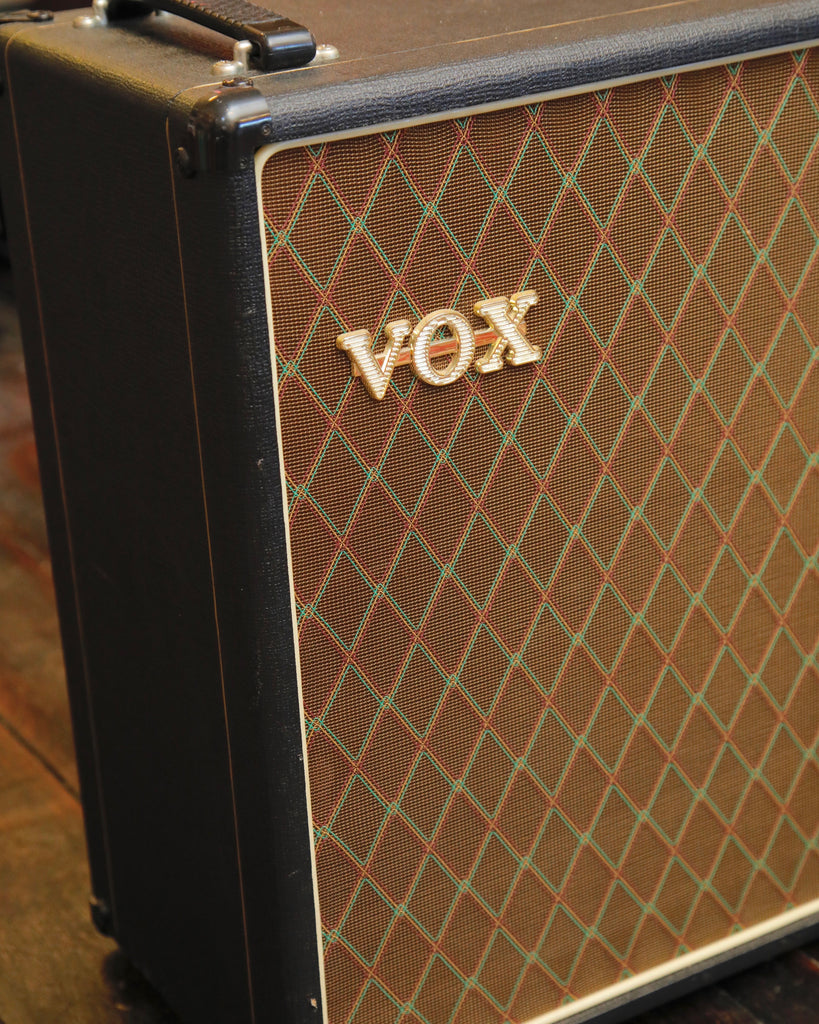 VOX B212N 2x12" Speaker Cabinet Pre-Owned