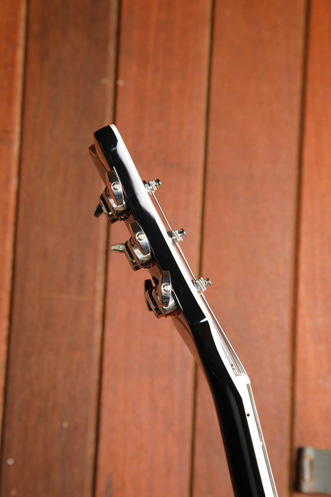 Gretsch Electromatic CVT Baritone Bristol Fog Electric Guitar