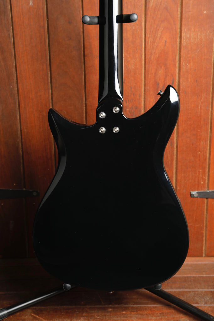 Gretsch Electromatic CVT Baritone Bristol Fog Electric Guitar