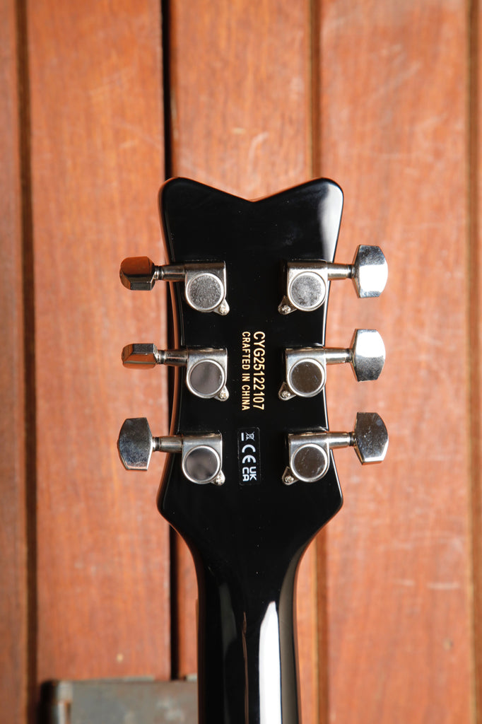 Gretsch Electromatic CVT Baritone Bristol Fog Electric Guitar