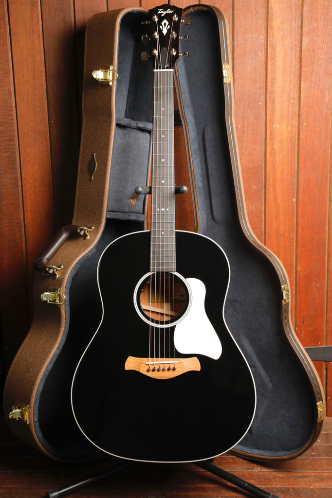 Taylor Gold Label 517e Blacktop Spruce / Mahogany Acoustic-Electric Guitar