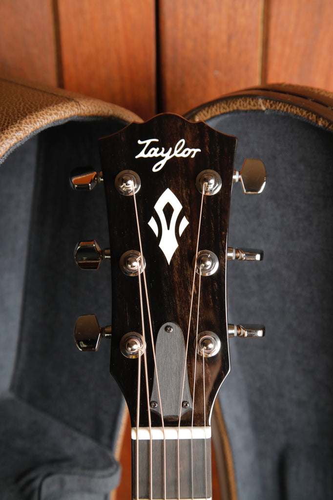 Taylor Gold Label 517e Blacktop Spruce / Mahogany Acoustic-Electric Guitar
