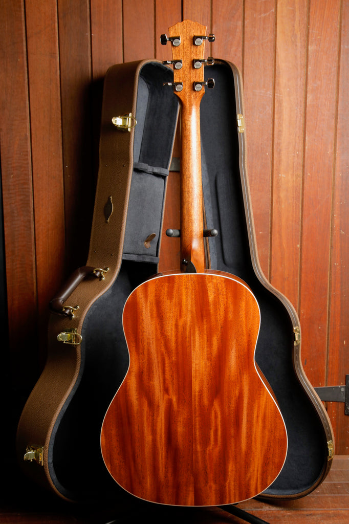 Taylor Gold Label 517e Blacktop Spruce / Mahogany Acoustic-Electric Guitar