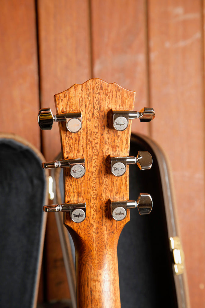 Taylor Gold Label 517e Blacktop Spruce / Mahogany Acoustic-Electric Guitar