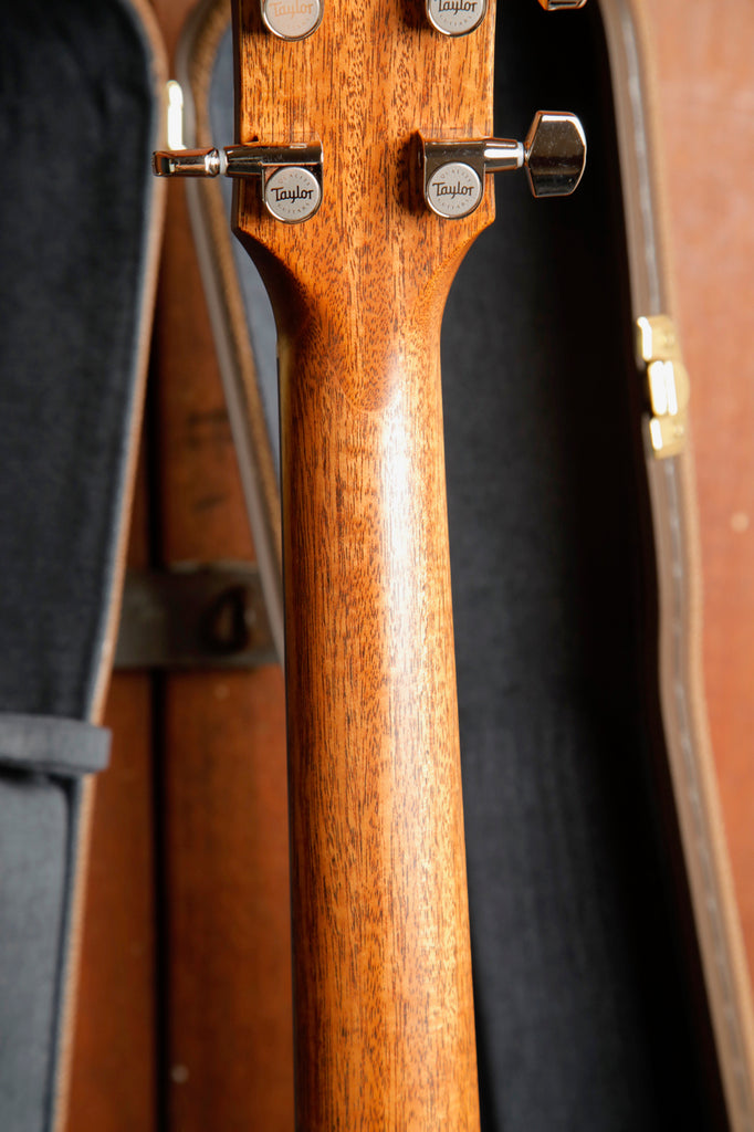 Taylor Gold Label 517e Blacktop Spruce / Mahogany Acoustic-Electric Guitar