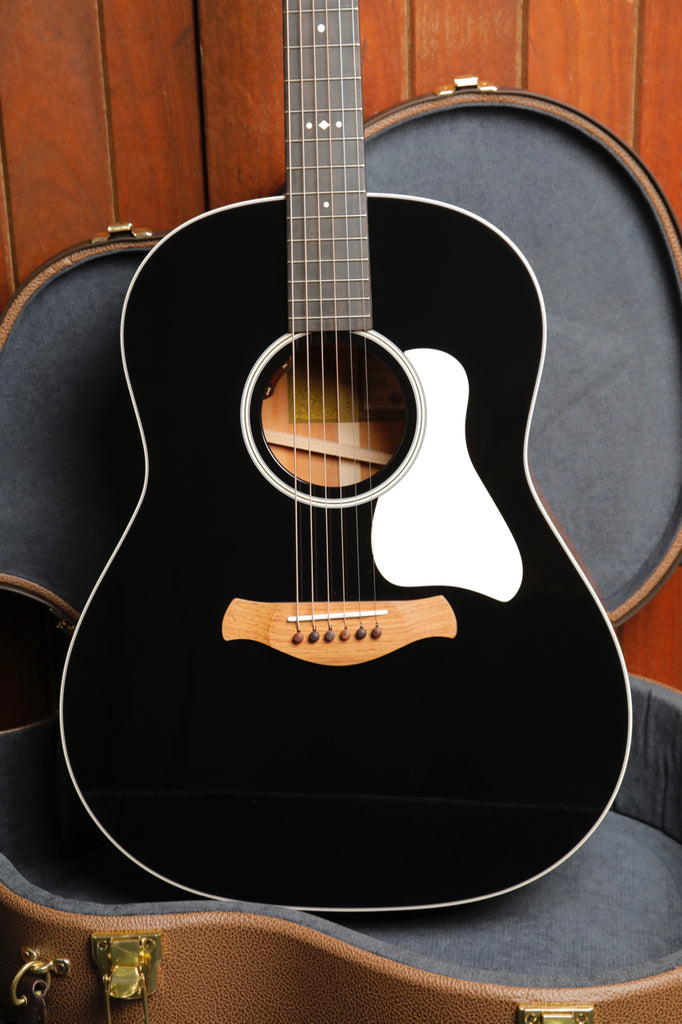 Taylor Gold Label 517e Blacktop Spruce / Mahogany Acoustic-Electric Guitar