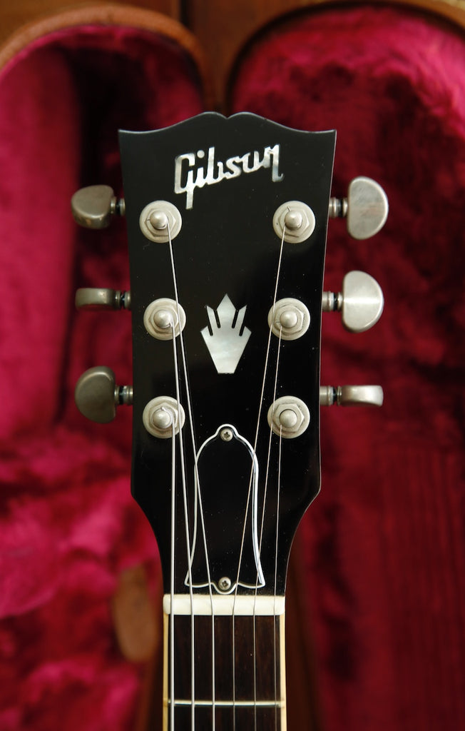 Gibson ES-335 Semi-Hollowbody Cherry 1999 Pre-Owned