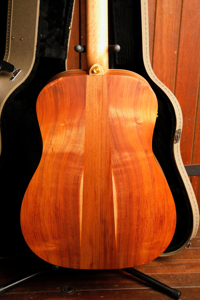 Cole Clark FL2E-12-BLBL Blackwood / Blackwood 12-String Acoustic-Electric Guitar Pre-Owned