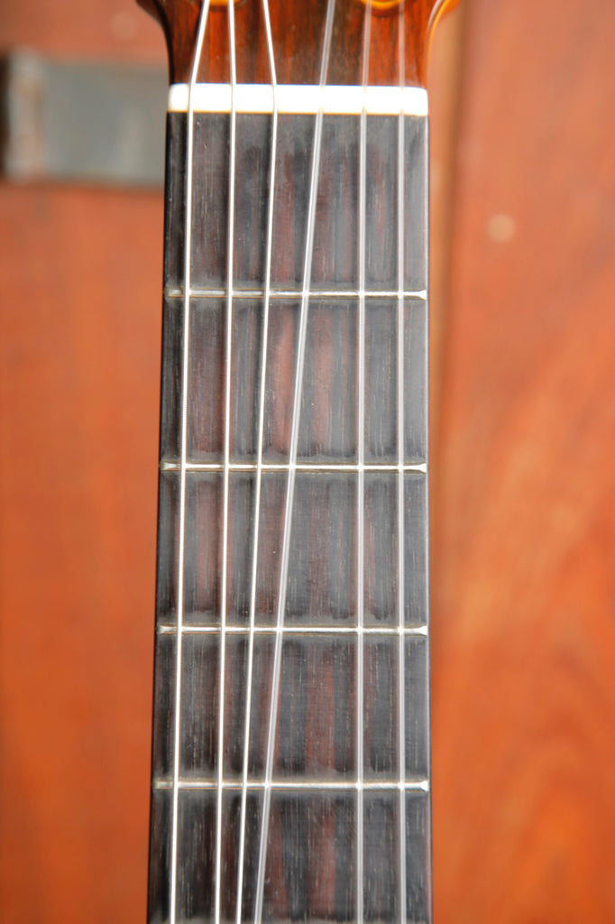 Tama TC-8 Nylon String Classical Guitar Vintage Made in Japan Pre-Owned