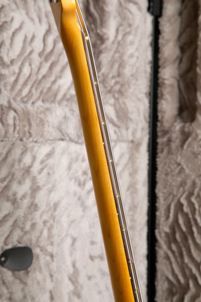 Fender American Professional II Jazz Bass V Olympic White 5-String Bass Guitar 2025 Pre-Owned