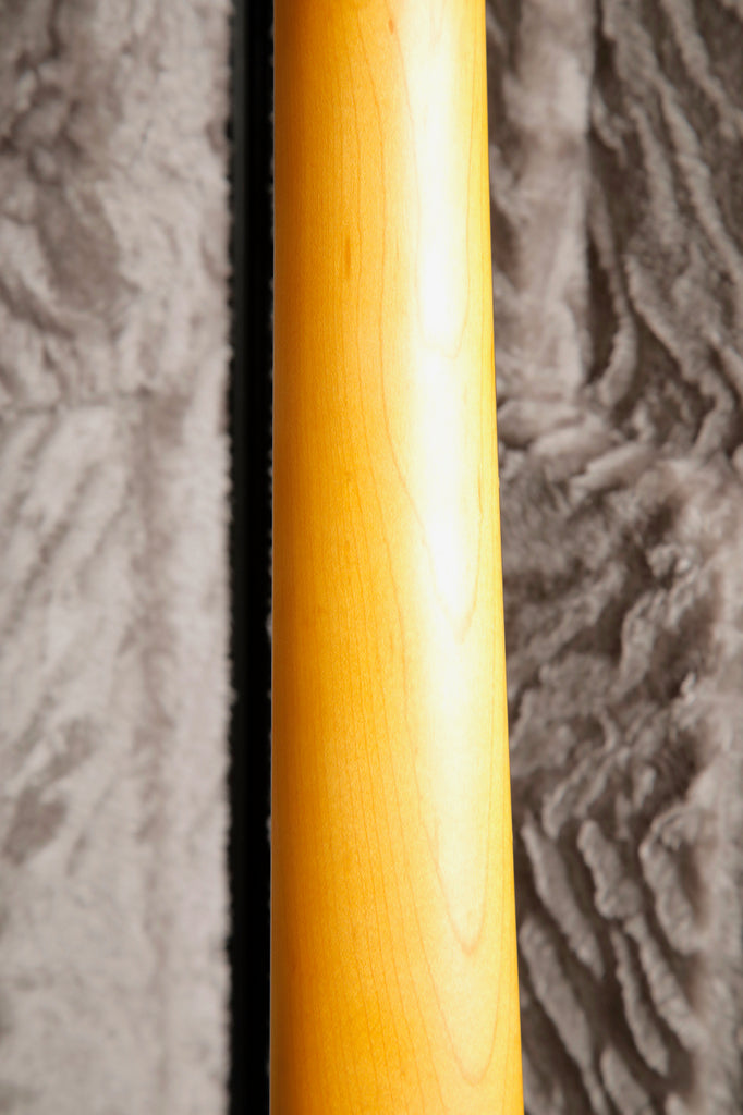 Fender American Professional II Jazz Bass V Olympic White 5-String Bass Guitar 2025 Pre-Owned