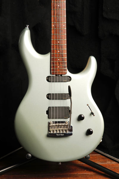 Ernie Ball Music Man Steve Lukather Signature Luke II Electric Guitar 2004 Pre-Owned