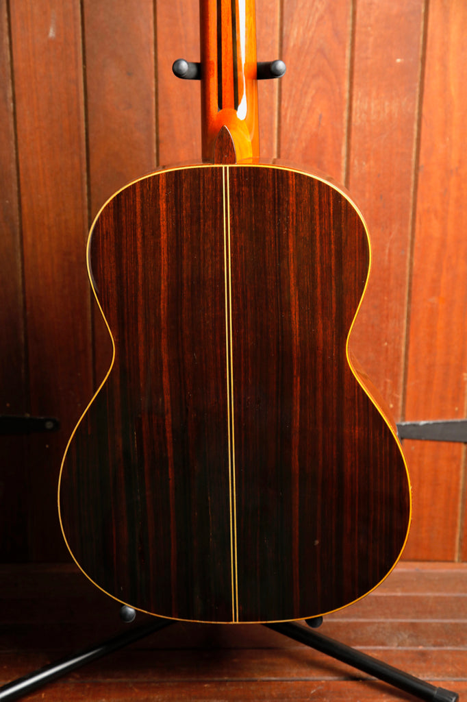 Tama TC-8 Nylon String Classical Guitar Vintage Made in Japan Pre-Owned