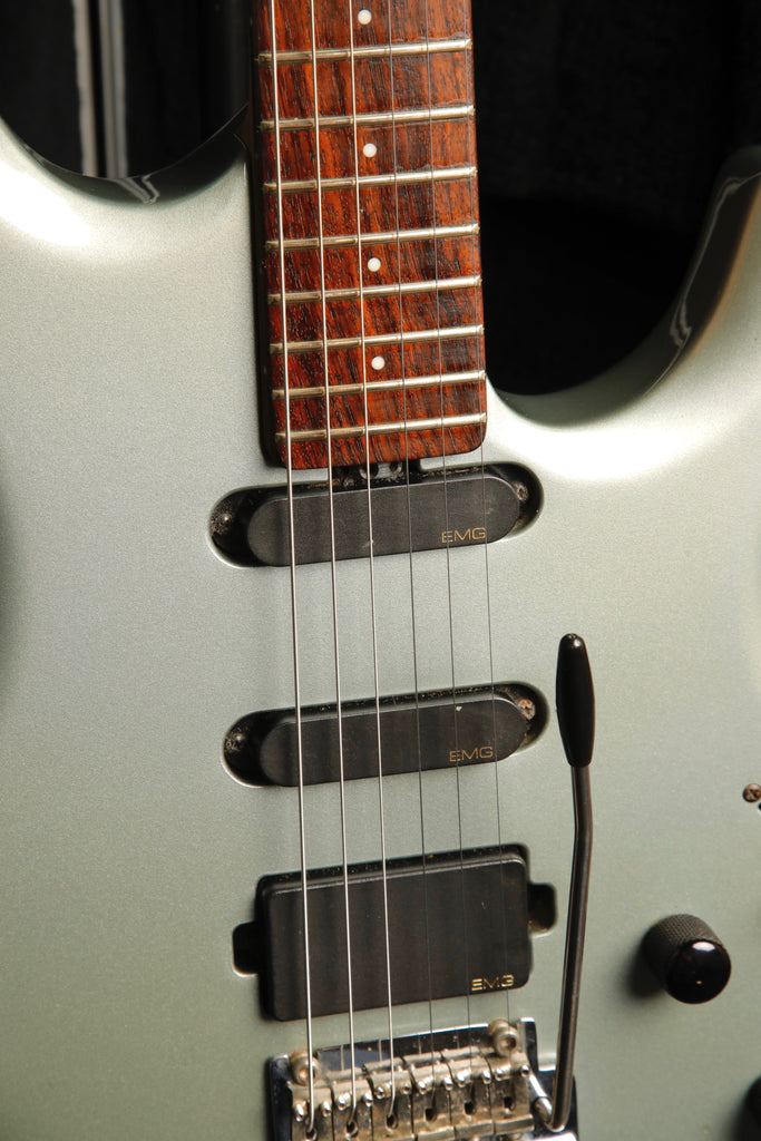 Ernie Ball Music Man Steve Lukather Signature Luke II Electric Guitar 2004 Pre-Owned
