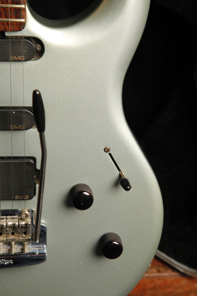 Ernie Ball Music Man Steve Lukather Signature Luke II Electric Guitar 2004 Pre-Owned