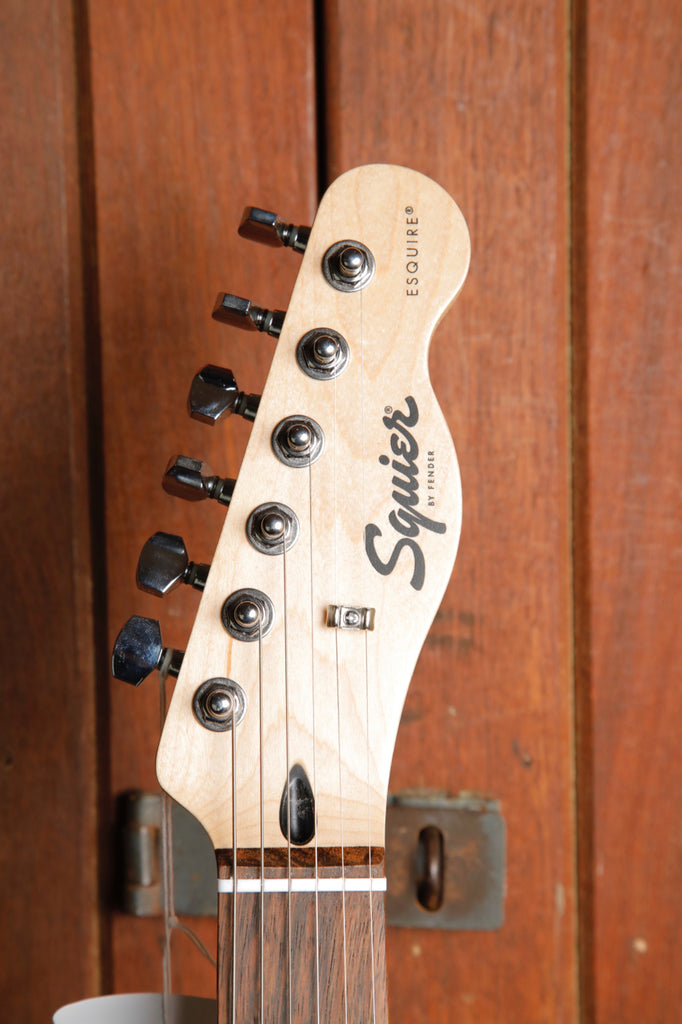 Squier Sonic Esquire H Olive Electric Guitar