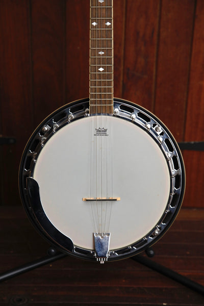 Gretsch Broadkaster Special 5-String Banjo Pre-Owned
