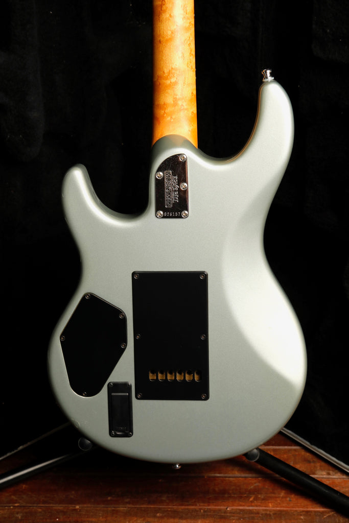 Ernie Ball Music Man Steve Lukather Signature Luke II Electric Guitar 2004 Pre-Owned