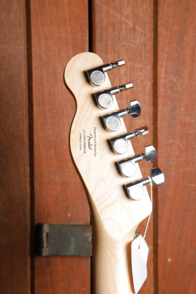 Squier Sonic Esquire H Olive Electric Guitar