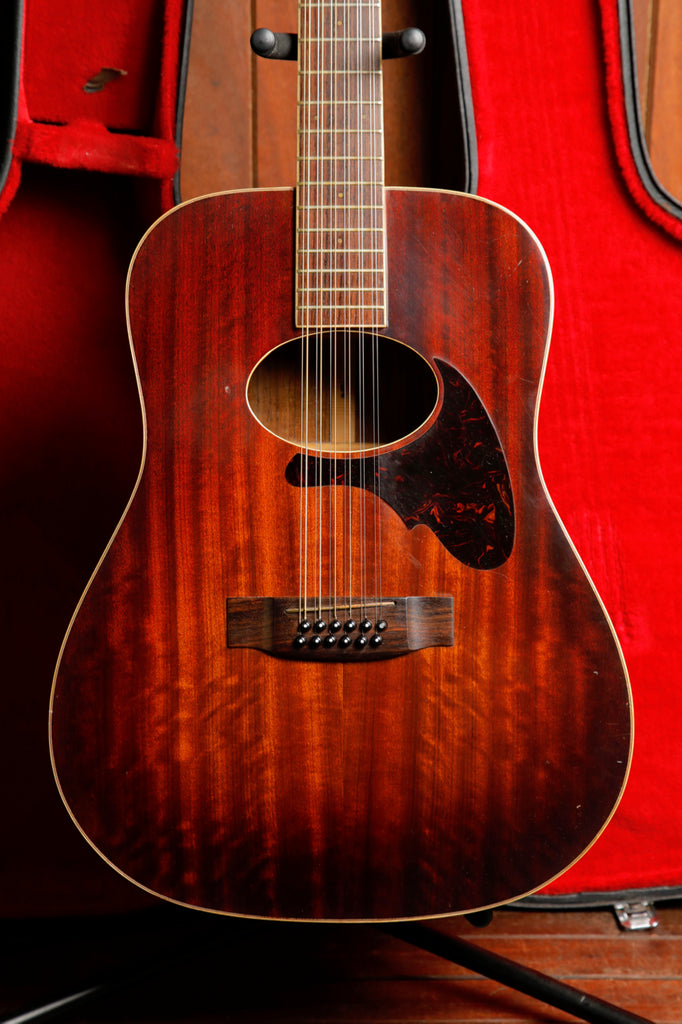 Daion The '80 12-String Acoustic Guitar Vintage Made in Japan Pre-Owned
