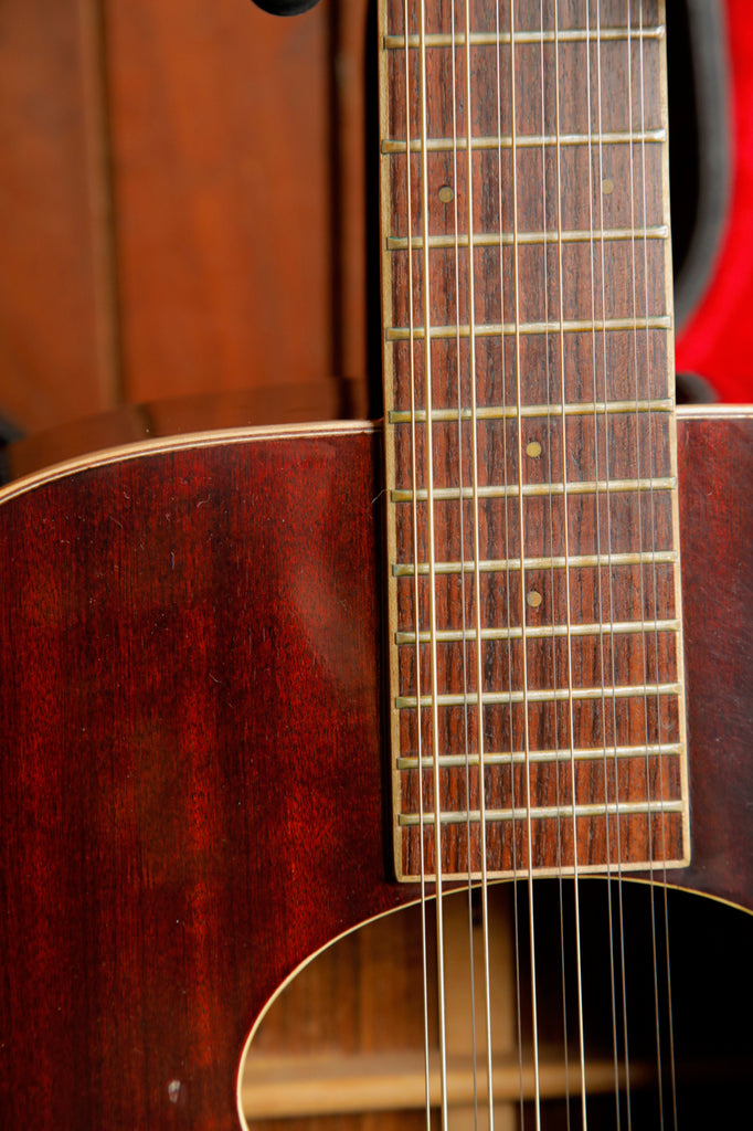 Daion The '80 12-String Acoustic Guitar Vintage Made in Japan Pre-Owned